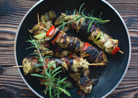 Main Dish